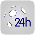 Logo of Alianza Lima Noticias 24h android Application 